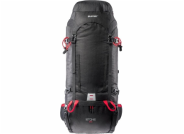 Hi-Tec Stone 65 Black/High Red One Size Batoh