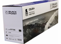 Black Point Toner LCBPM775BK BLACK (CE340A)