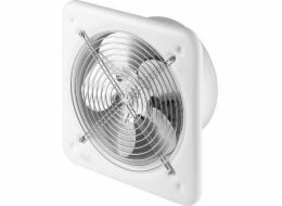 AWENTA Axiální ventilátor fi 200 26,5W IP44 bílý (WO200)