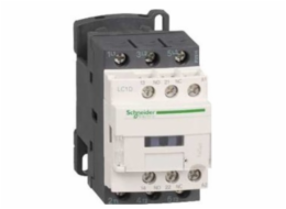 Schneider Výkonový stykač 3P 32A 48V DC 1Z 1R - LC1D32ED