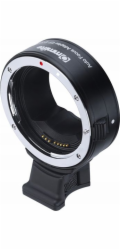 Commlite Af adaptér pro Canon Eos R Rf To Canon Eos Ef-s Ef