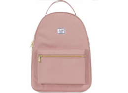 Herschel Herschel Nova Mid Backpack 10503-02077 Pink One Size