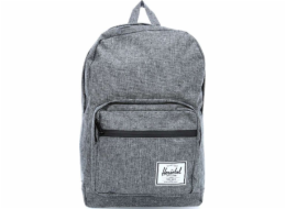 Herschel Herschel Pop Quiz Backpack 10011-00919 šedý Jedna velikost