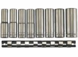 Teng Tools 1/2 6-ti bodová nástrčná sada 13-24mm 8ks. (101710101)