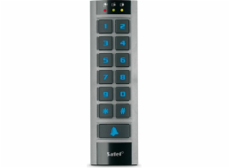 Autonomní přístupový kontrolér Satel s bezdotykovou čtečkou (PK-01)