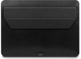 Moshi Moshi Muse Bag 13 3-in-1 Slim-Macbook Pro 13 / MacBook Air 13 (Jet Black)