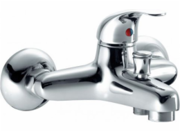 Baterie vany KFA Chrome Wall Barite (554-010-00)