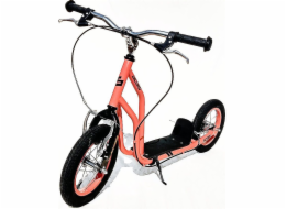 Sicaro Piccolo Scooter Orange (SICARO/H10)