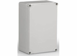 Ensto Housing 300 x 200 x 132mm IP66 Complete (OPCP203013G)
