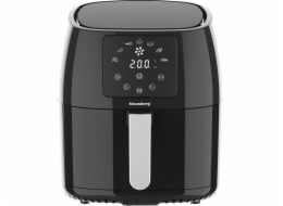 Beztuková fritéza Klausberg AIR FRYER KB-7573