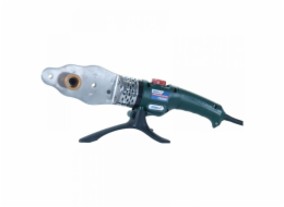 Plastový svařování trubek Dedry 1500 W 16-63mm kufr (DED7514)