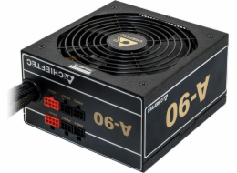 Chieftec A90 650W napájecí zdroj (GDP-650C)