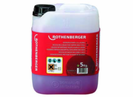 Koncentrace Rothenberger Dacting pro trubky 5 kg 61105