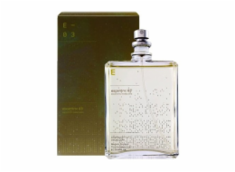 Escentrické molekuly escentrické 03 EDT 100 ml