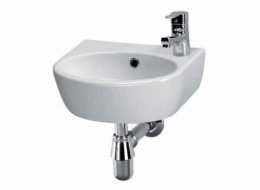 Cersanit Parva umyvadlo 40cm (K27-009-P)