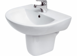 Prezident Cersanit 55cm Washbasin (K08-007)