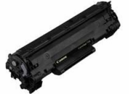 Canon Toner CRG-728 / 3500B002AA (černá)