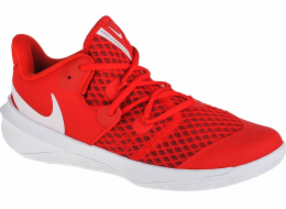 Nike Nike W Zoom Hyperspeed Court CI2963-610 : Barva – červená, Velikost – 42