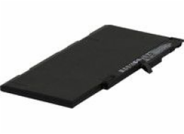 HP 3 buněčná baterie, 2400 mAh (717375-001)