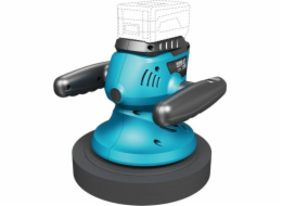 Dedra Dual action leštička DED7084 18V