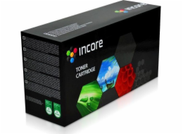 Incore Toner Incore pro HP W1106A (IH-1106A) s čipem, černá, 3000str.