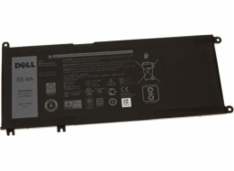 Baterie Dell pro Dell Inspirion 15,2V 3500mAh (W7NKD)
