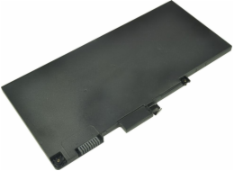 HP baterie pro HP Elitebook, 11.1V 4080 mAh (800513-001)