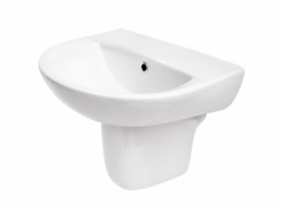 Prezident Cersanit 60,5 cm Washbasin (K08-009)