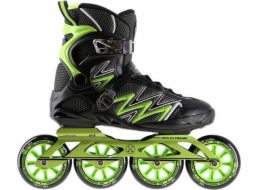 Nils Extreme Rollers NA8660 Rekreační zelená r. 41