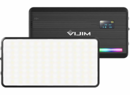 Ulanzi Studio Lampa Ulanzi LED LED RGB 3000 MAH ULANZI VIJIM VL-196