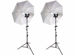Massa Studio Lampa 4x400W 5500k osvětlení