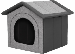 Hobbydog R5 BUDA EKOLEN GRAPHITE EKOLEN + GRAPHITE OXFORD