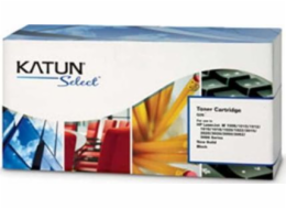 Náhradní žlutý toner Katun TN-221 (49189)