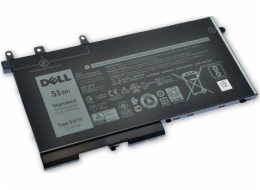 Baterie Dell Battery Lithium-ion pro Dell Latitude 5000 11,4V 51Wh (DJWGP)