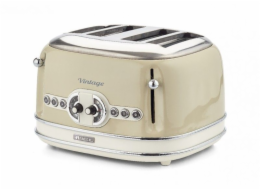 Ariete Toaster 156/03 Vintage