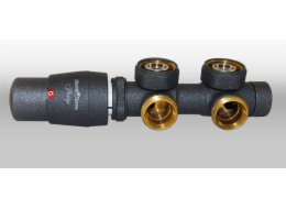 Variomter Twins Right Dark Graphite (TSGS0215CFK/P RADIATOR SET)
