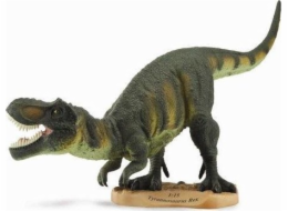 Figurka Collecta COLLECTA TYRANNOSAUR REX MĚŘÍTKO 1:15 V BALENÍ