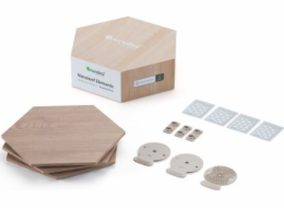 Nanoleaf Nanoleaf Elements Hexagons Expansion Pack - dodatečné světelné panely (3 kusy)
