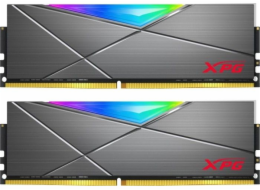 ADAT DDR4 16GB PC 3200 CL16 ADATA KIT (2x 8 GB) Paměť XPG D50 maloobchodní