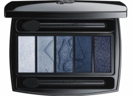 Lancome Lancome Hypnose Palette 5 Paletka očních stínů s pěti očními stíny 16 Drama Denim 4g