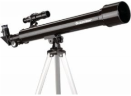 Celestron Telescope Powerseker 50-AZ 600 (21039)