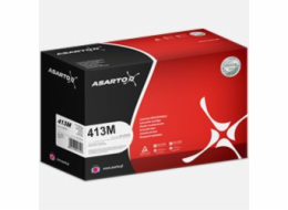 ASARTO Toner AS-LH413M / CE413A (Magenta)