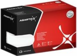ASARTO Toner pro Samsung CLP680/CLX6260 | 3500 stran. žlutá