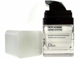 Dior Homme Dermo System emulzní hydratační pleťový krém 50 ml