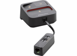 Analogový přepínač HP Poly MDA105 QD USB-A