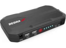 PowerBank DeDra s funkcí motoru 12000 mAh