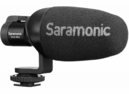 Saramonický mikrofon VMIC