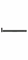 Soundbar Awei Awei Soundbar Bluetooth Y999 Black/Black
