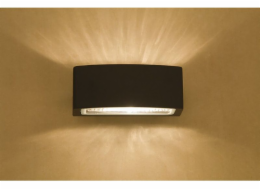Nástěnná lampa Nowodvorski Brick 1x60W (3408)