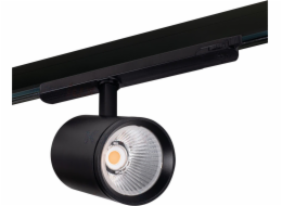 Kanlux LED Projektor 30W 3000lm 4000K 220-240V IP20 ATL1 30W-940-B-B BLACK 33137